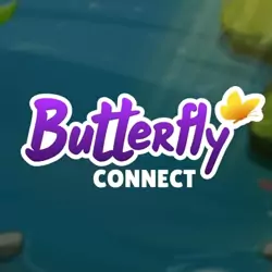 Play online Butterfly Connect