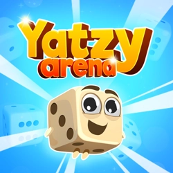 Play online Yatzy Arena