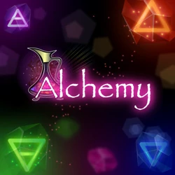 Play online Alchemy