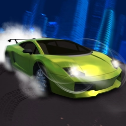 Play online Extreme Car Driving Simulator