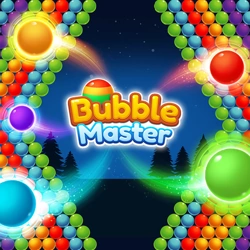 Play Bubble Master - Play free games at GameBit