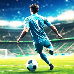 Play online Football - Soccer