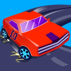 Play online Nitro Speed Car Racing