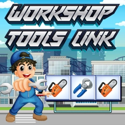 Play online Workshop Tools Link