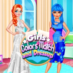 Play online BFF Fairytale Makeover