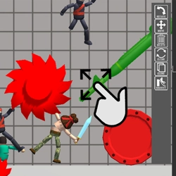 Play online People Playground 3d