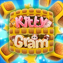 Play online Kittygram