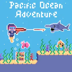 Play online Pacific Ocean Adventure