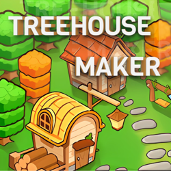 Play online Treehouses Maker