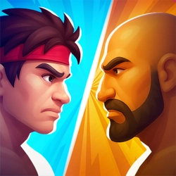 Play online MMA Super Fight