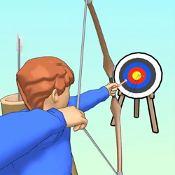 Play online Bow And Arrow