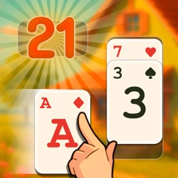 21 Cards