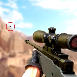 Play online Sniper 3D