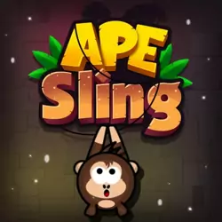 Play online APE Sling