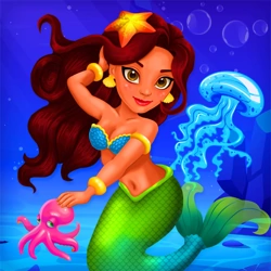 Play online Undine Match the Pic