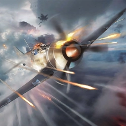 Play online Tail Gun Charlie