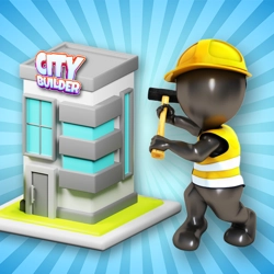 Play online City Builder