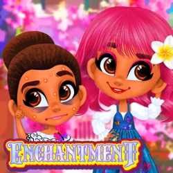 Play online Enchantment