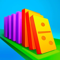 Play online Color Blocks - Relax Puzzle