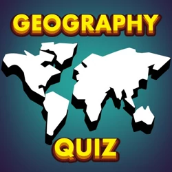 Play online Geography Quiz