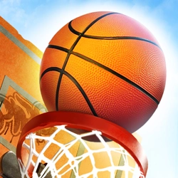 Play online Basketball Kings 2024