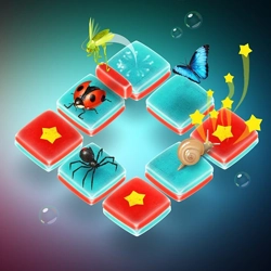 Play online Insect Exploration