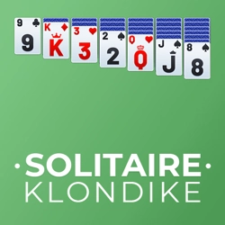 Play online Solitaire Klondike