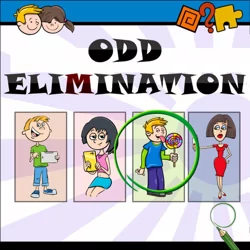 Odd Elimination