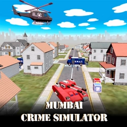 Play online Mumbai Crime Simulator