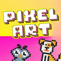 Play online Pixel Art