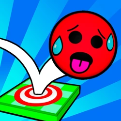 Play online Ball Tower of Hell