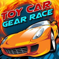 Play online Toy Car Gear Race