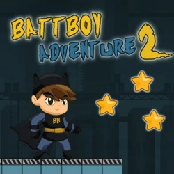 Play online Battboy Adventure 2