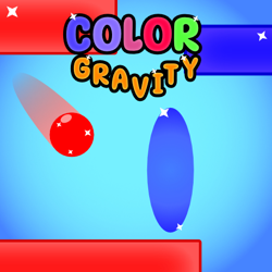 Play online Color Gravity