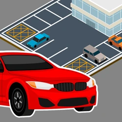 Play online Car Park Simulator