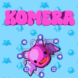 Play online Komera