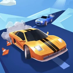 Play online Real Drift Racing