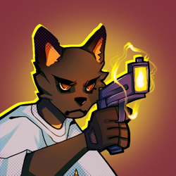 Play online Bark & Blast