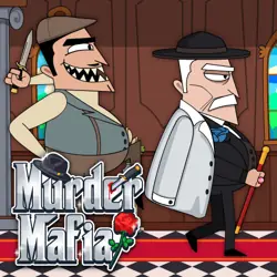 Play online Murder Mafia