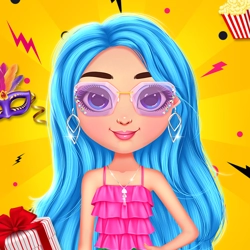 Play online My Perfect Weekend Outfits