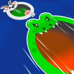 Play online Hole Battle.io