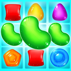 Play online Candy Match