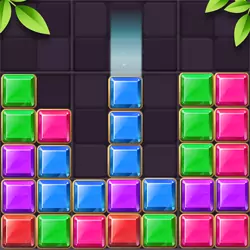 Play online Block Puzzle Jewel