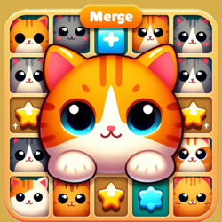 Party Animals Cats Evolution