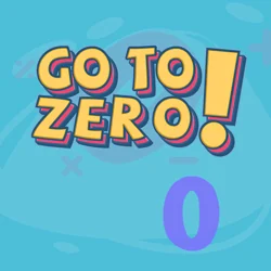 Play online Go To Zero