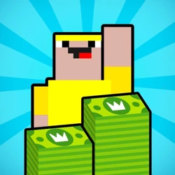 Play online Club Tycoon: Idle Clicker