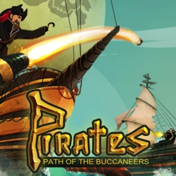 Play online Pirates Path of the Buccaneer