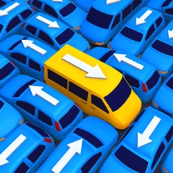 Play online Tap Car