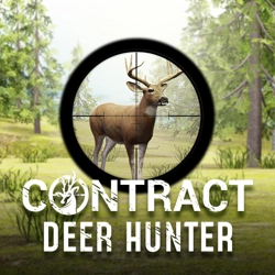 Play online Contract Deer Hunter