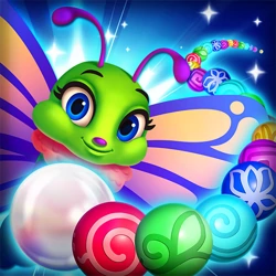 Play online Marble Puzzle Blast